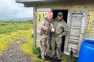 ���� ����������� ������-��������� ����������� �� ����� �����������